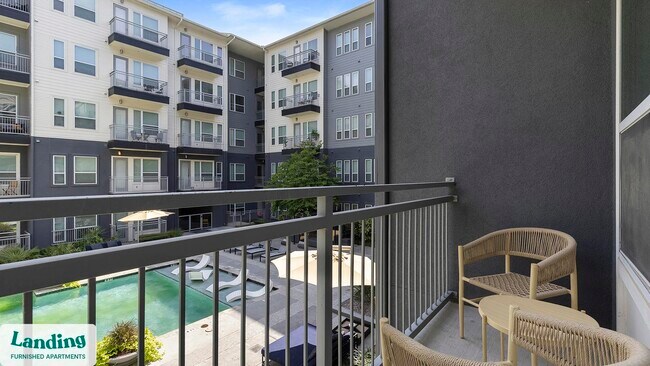 Photo - 3501 Ross Ave Unit 2012