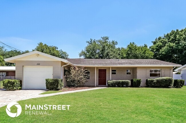 Building Photo - 120 Miller Dr Rental