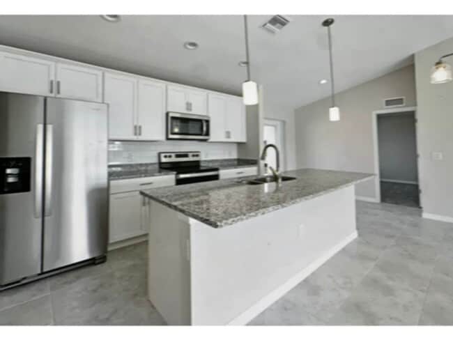 Photo - Brand New single family home in northwest ...