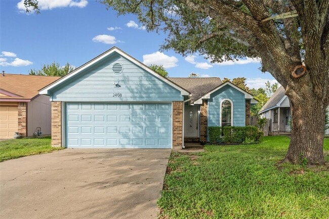 Photo - 2408 Windrift Way