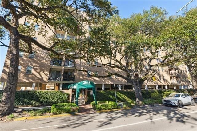 Photo - 3915 St Charles Ave Unit 503