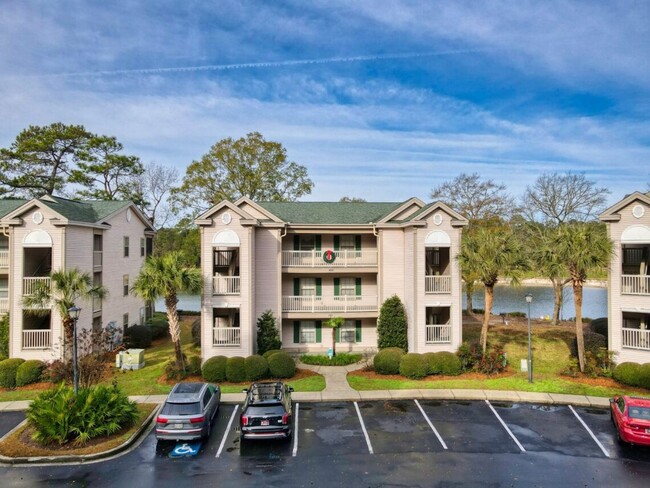 Building Photo - True Blue II Rental