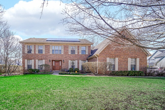 Building Photo - 2872 Whispering Oaks Ct