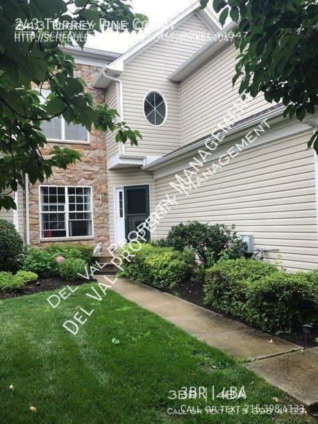 4-Story Carriage House in Whiteland Woods ... - 4-Story Carriage House in Whiteland Woods ...