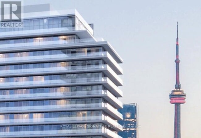 Photo - 35 Parliament St Unit 2013