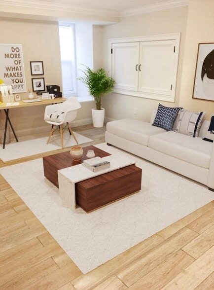 Photo - 3381R Washington St Unit 1