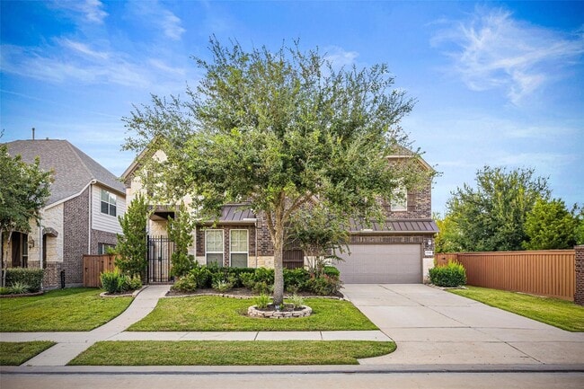 Photo - 17302 Milrig Ct