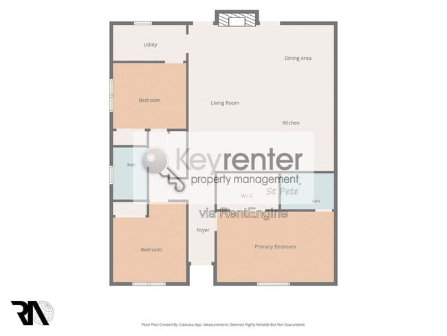 Photo - 7254 55th Ave N
