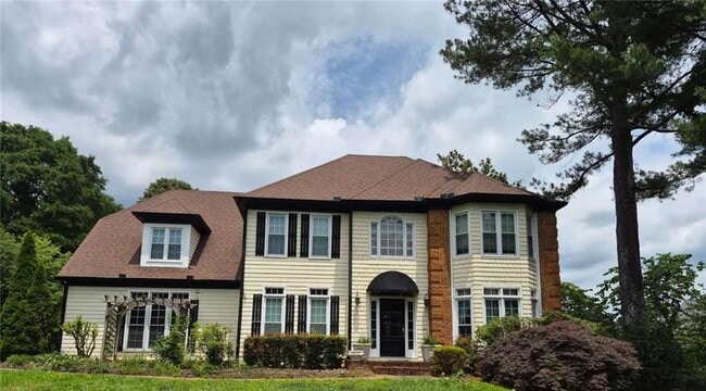 Building Photo - 7070 Derby Ct