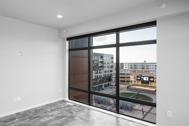 Photo - Echo at The Lights