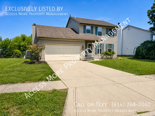 Photo - 4056 Brookrun Drive-