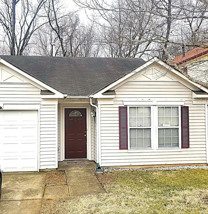 Coming Soon! 3 Bedroom Single Family Home - Coming Soon! 3 Bedroom Single Family Home