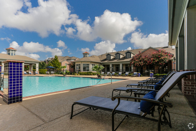 Montage at Cinco Ranch