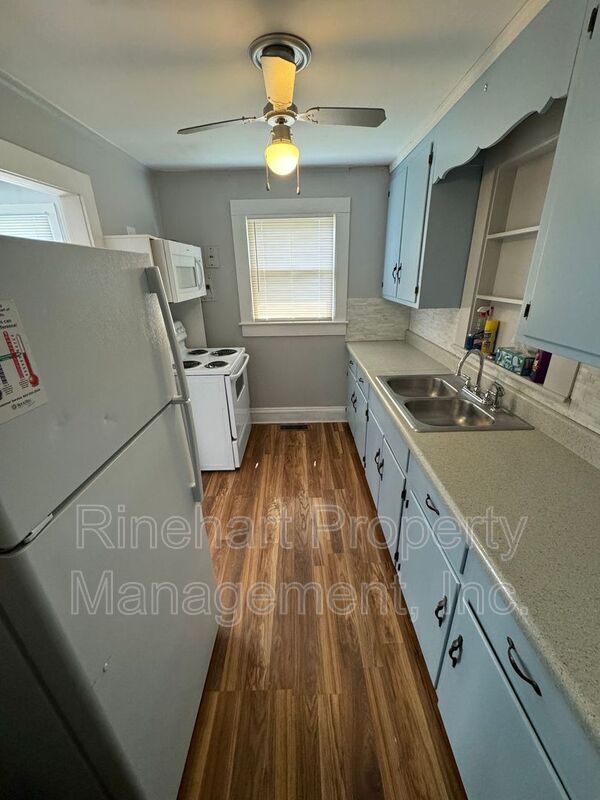 Photo - 422 S Jones Ave House