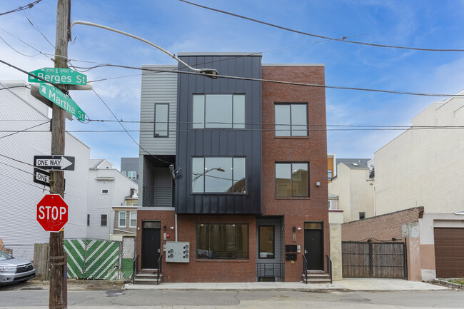 Photo - 2120 Berges St Apartments Unit 1