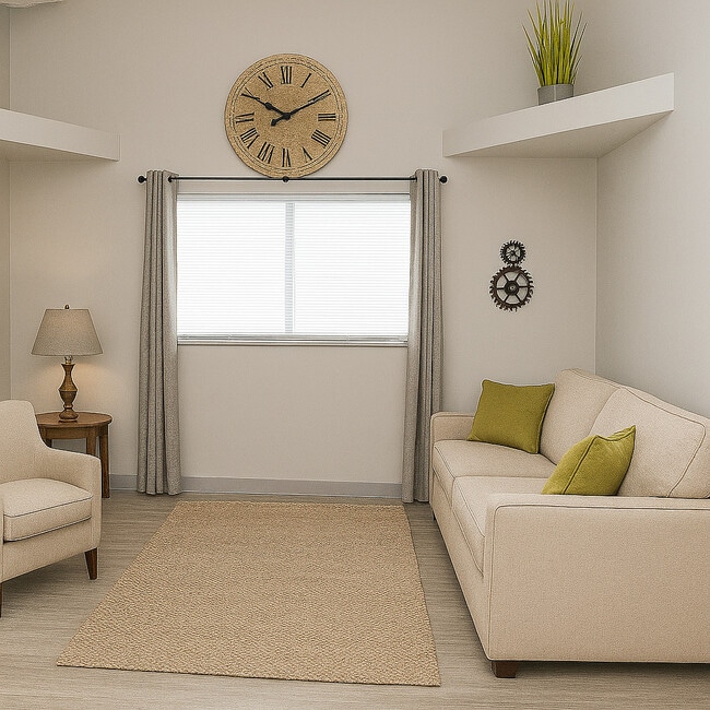 Pinnacle Lofts