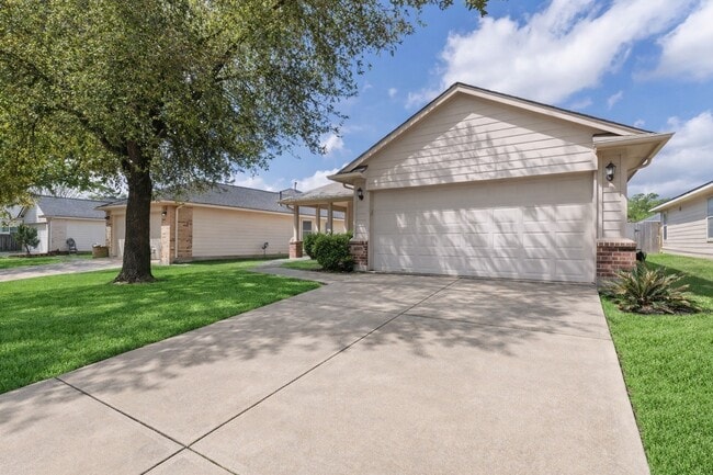 Photo - 15811 Sarasam Creek Ct