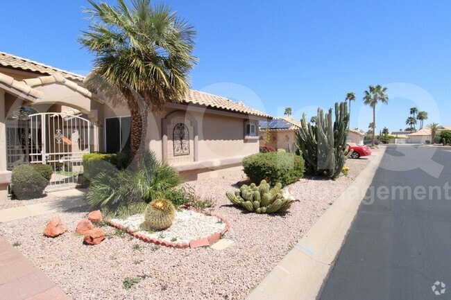 Building Photo - 14566 W Bison Path Rental
