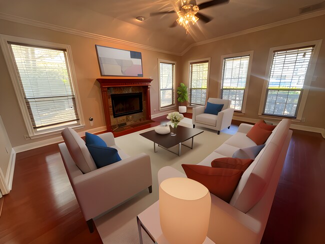 Photo - 4/2 House - North of UT/Rosedale