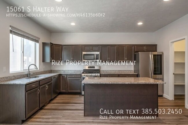 15061 Halter Wy