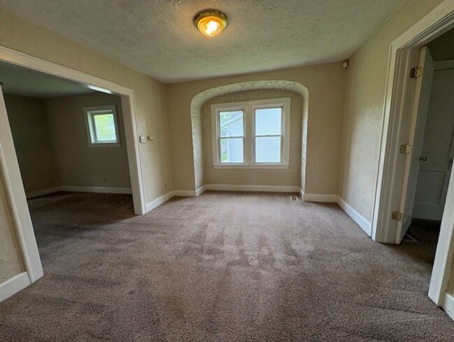 Photo - Charming 3-Bedroom Akron Home with Central A/C