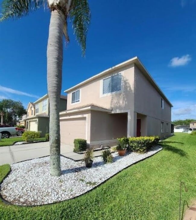 1501 Rincon Dr