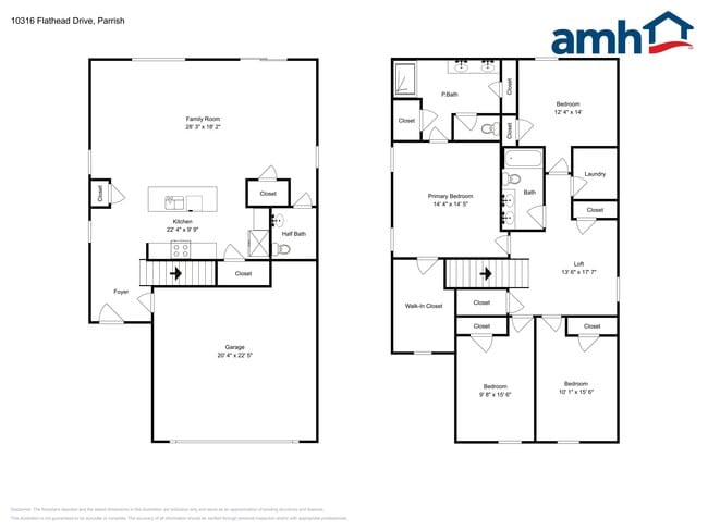 Photo - 10316 Flathead Dr