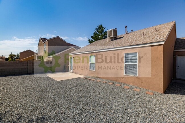 Photo - 10532 Ramah Dr NW