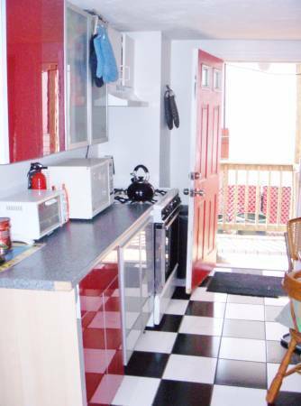 Building Photo - 40 Bristol St Unit 1 Rental