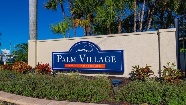 Photo - Palm Village