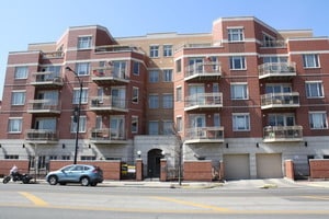 Building Photo - 4950 N Western Ave Unit 2A