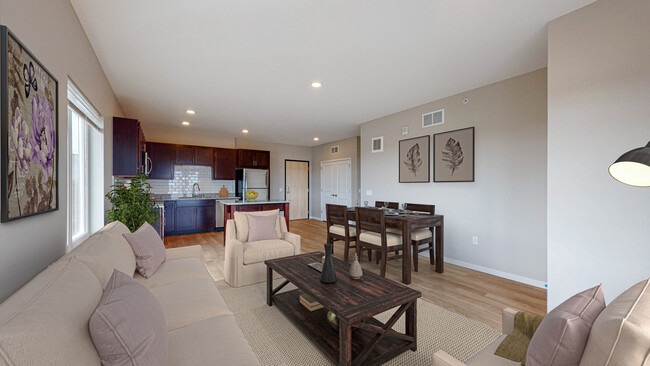 Photo - Timber & Tie