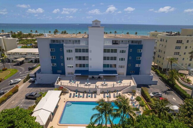 Photo - 120 N Ocean Blvd Condo Unit 307