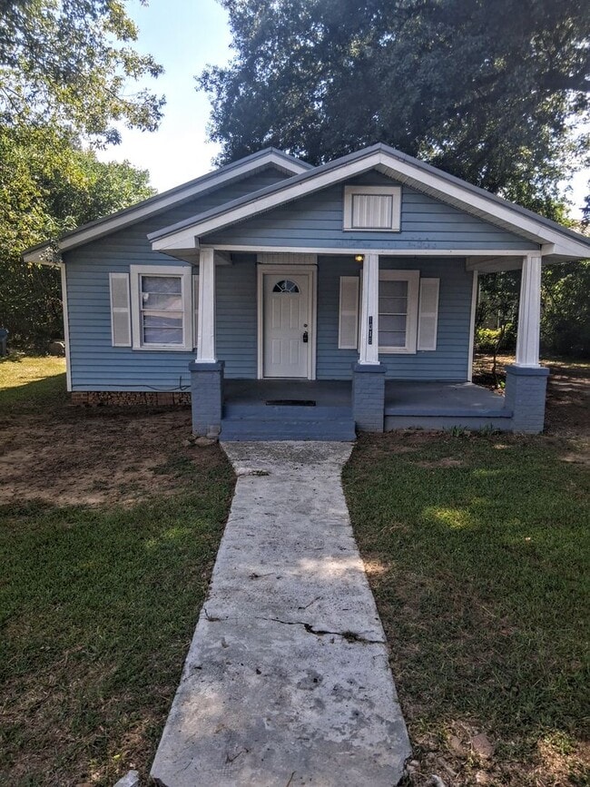 Building Photo - Charming 2 Bedroom Home in the Heart of Ox...