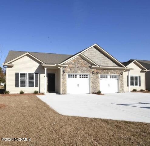 Photo - 2307 Sweet Bay Drive. Townhome