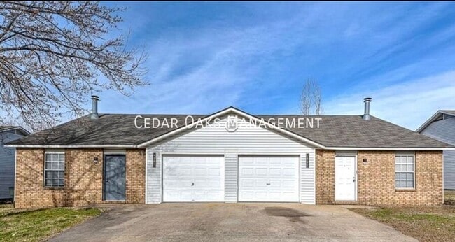 Building Photo - 4346 W Thrasher-
