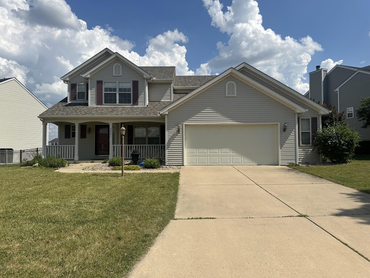 Photo - 3921 Trailway Dr