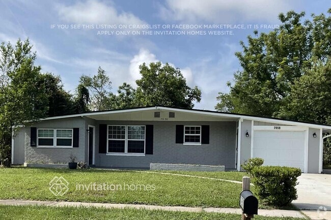 Building Photo - 7958 Austin Rd Rental