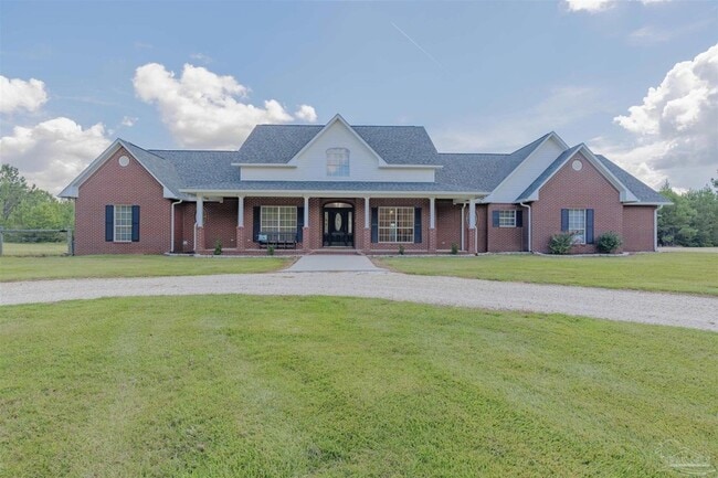 Photo - 6382 Daniel Griffis Rd