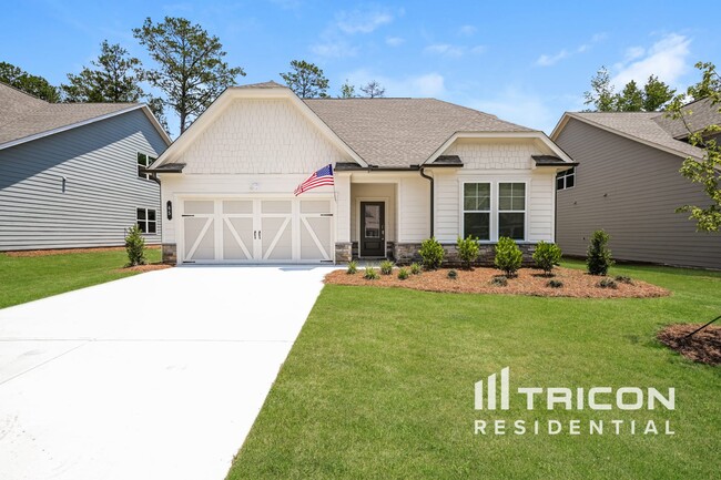 Building Photo - 65 Mayhaw Pt Rental