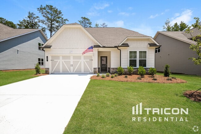 Building Photo - 65 Mayhaw Pt Rental