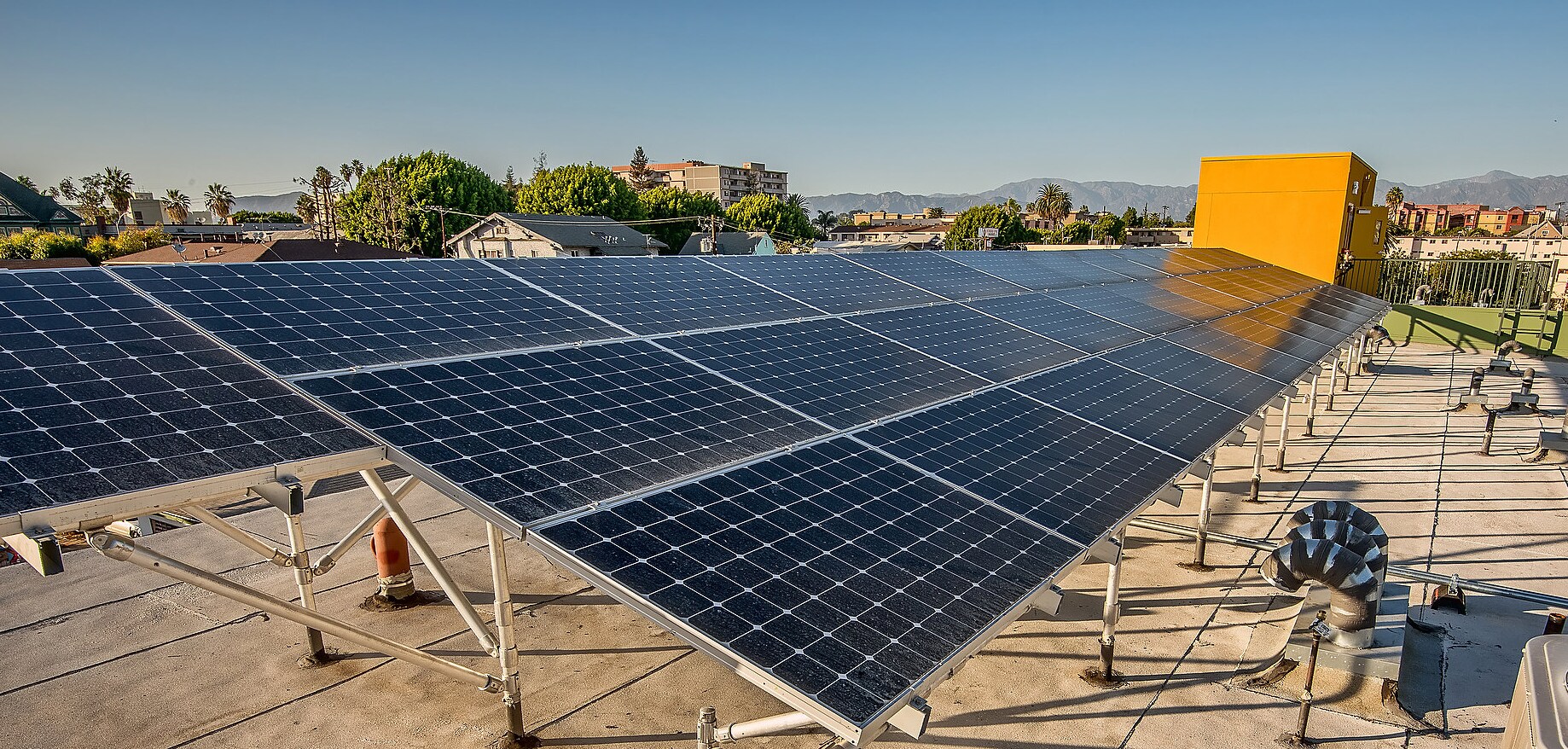 Photo - Burlington Family Apartments