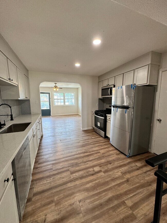 Photo - MOVE IN SPECIAL 4 Bedroom 2 bath