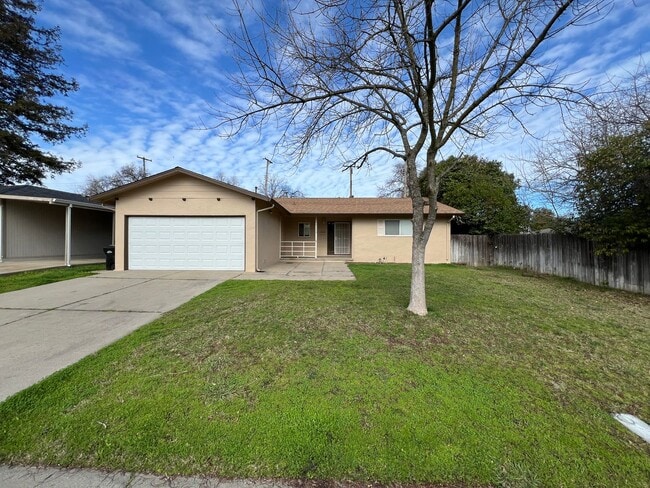 Building Photo - Comfortable Foothill Farms Home near schools, parks, theater and Hwy 80.