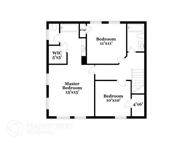 Photo - 3345 Daingerfield Dr