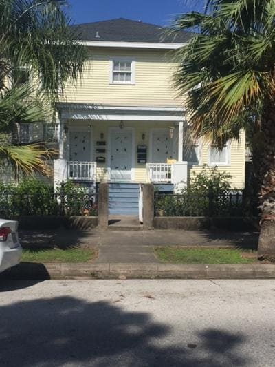 Photo - 1810 Church St Apartments