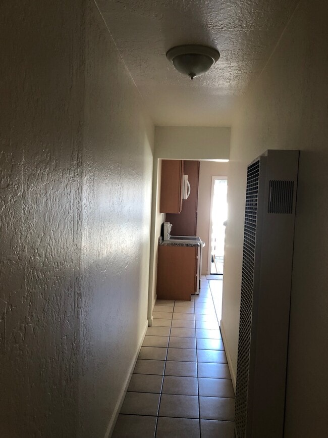 Photo - 347 San Carlos St Unit APARTMENT FOR RENT