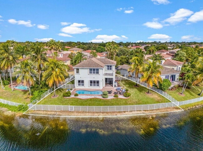 Building Photo - Southwest 28th Street, Miramar, FL 33027 - 4 BR 3 BA single-family home