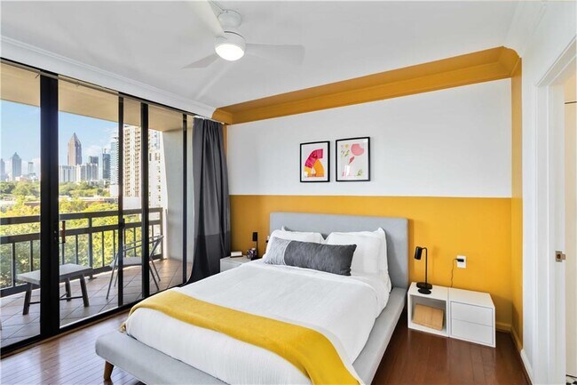 Photo - 1130 Piedmont Ave NE Unit 1109