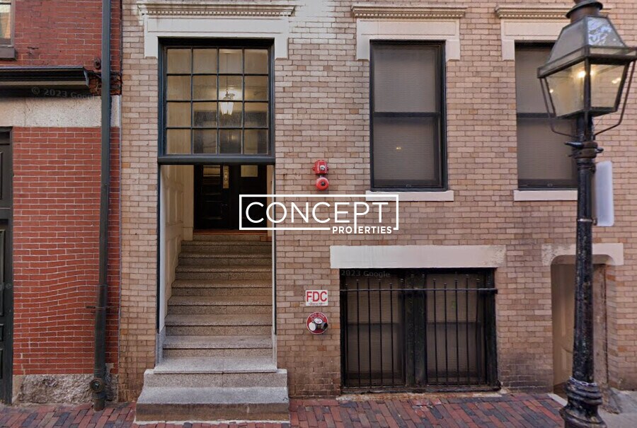 Photo - 98 Myrtle St Unit B